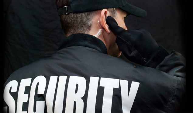 Why You Need A Professionally Written Security Services Contract