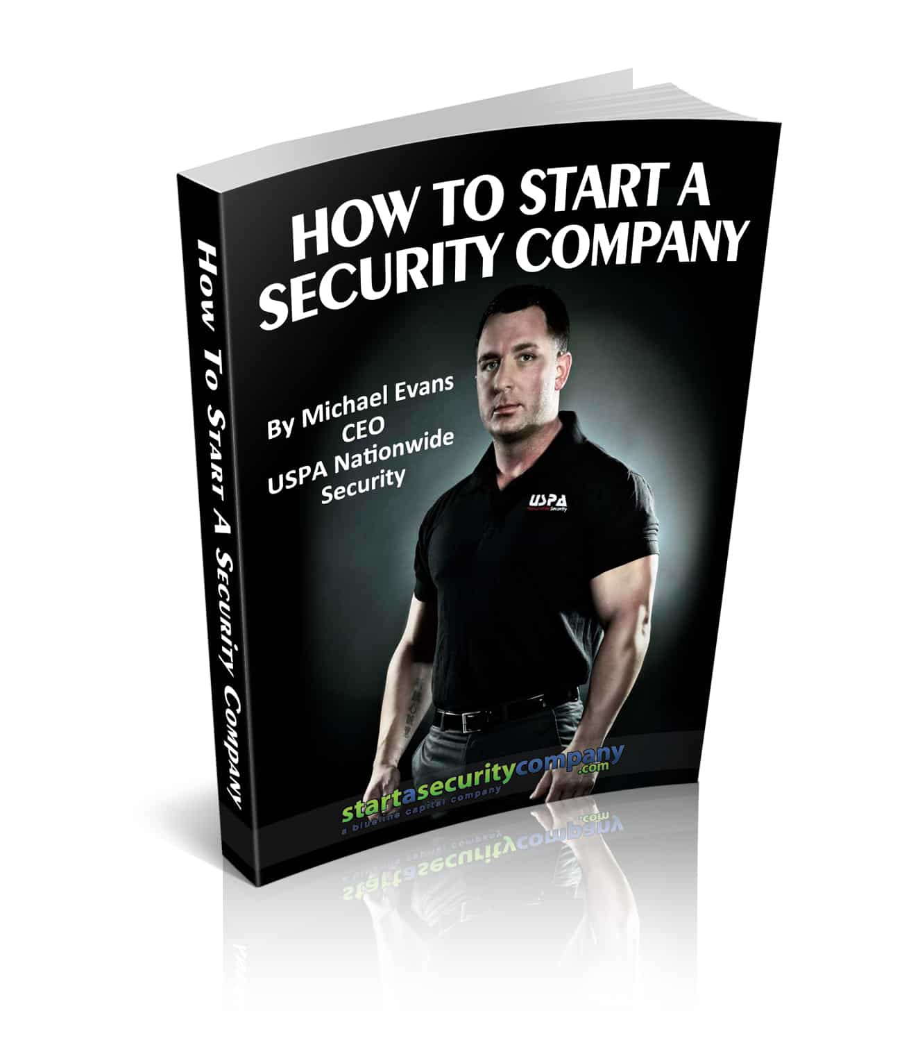 How-To-Start-A-Security-Company-Ebook