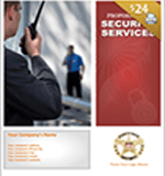 business plan for security company template